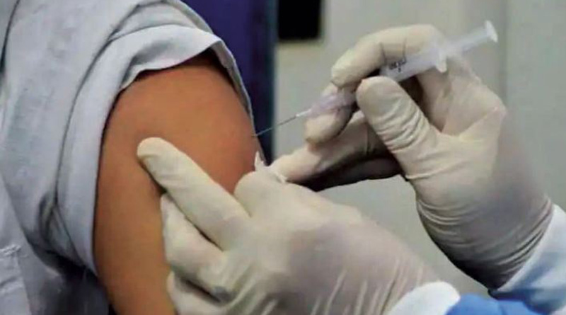 Center drops hints Covid -19 vaccination for 12-14 age group likely to start by early March | Sangbad Pratidin
