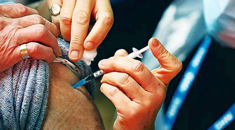 At least 3 lakh people from Kolkata do not take second dose of COVID-19 Vaccine