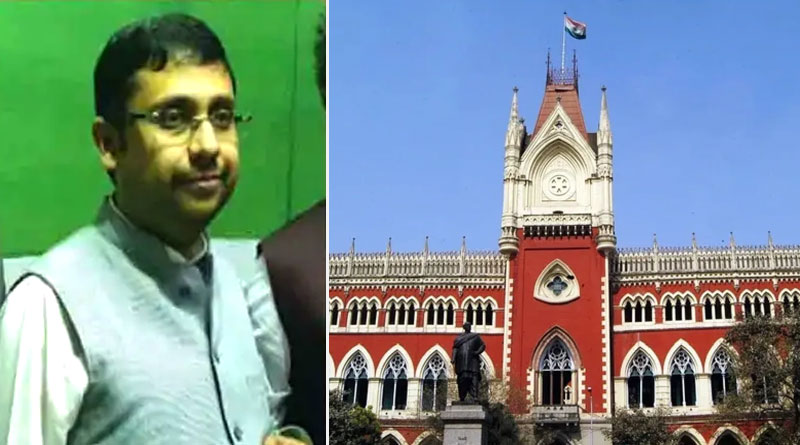 Calcutta High Court asked CBI to submit their statement on Vinay Mishra's return to the country | Sangbad Pratdin