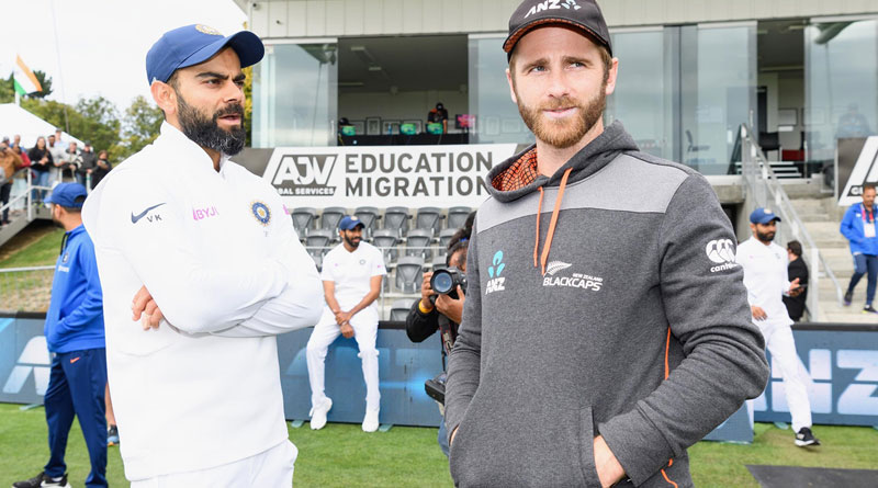 ICC World Test Championship: 5 Interesting Playing Conditions for Final | Sangbad Pratidin
