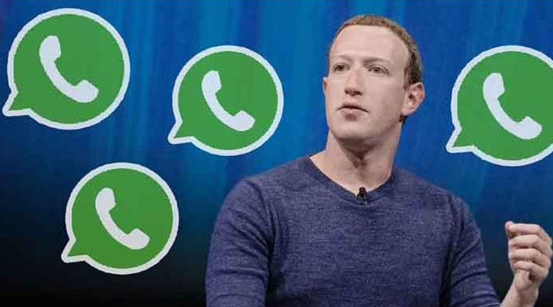 WhatsApp to soon get features like Disappearing Mode and Multi-Device support, Mark Zuckerberg confirms | Sangbad Pratidin