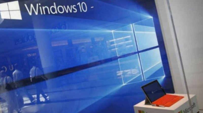 Microsoft to end support for Windows 10 in 2025 | Sangbad Pratidin