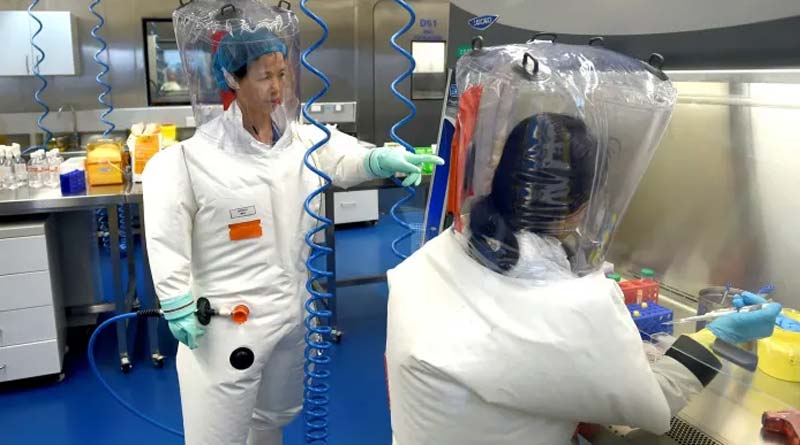China rejects WHO plan for study of COVID-19 origin | Sangbad Pratidin