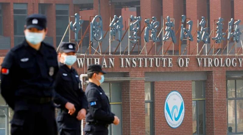Wuhan lab nominated for top science award in China amid virus leak suspicion | Sangbad Pratidin