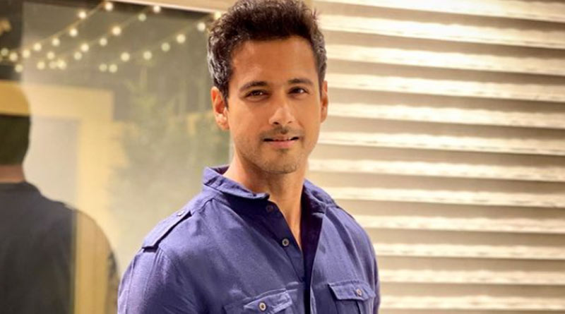 Buzz over actor Yash Dasgupta's insta story । Sangbad Pratidin