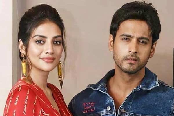 Yash-Nusrat
