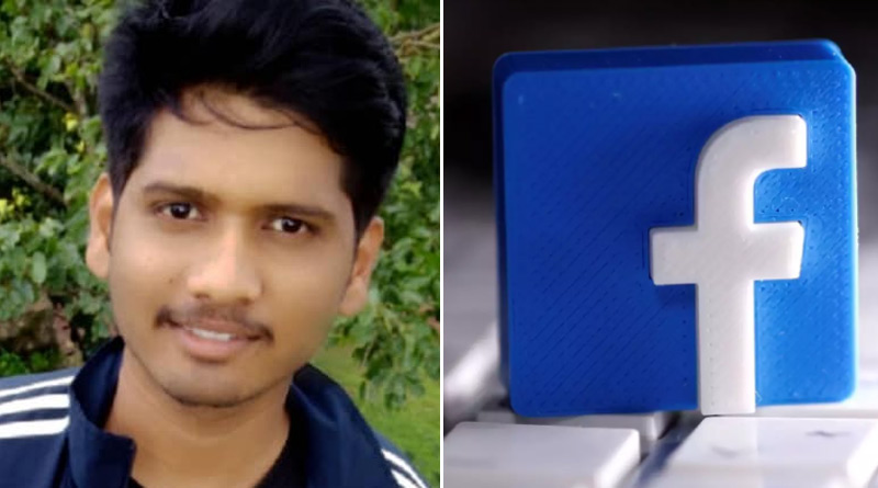 Indian hacker wins Rs 22 lakh from Facebook for highlighting Instagram bug | Sangbad Pratidin
