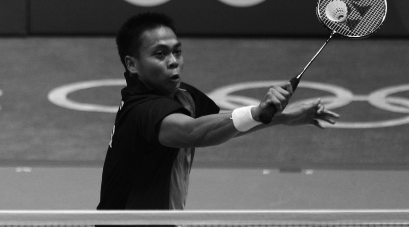 Indonesia’s Badminton star Markis Kido dies of heart attack at 36 | Sangbad Pratidin