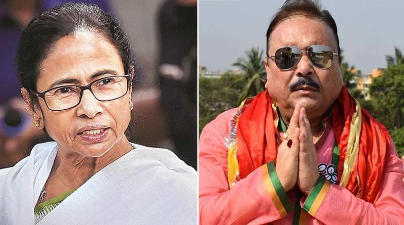 Kamarhati MLA Madan Mitra's special request to CM Mamata Banerjee | Sangbad Pratidin