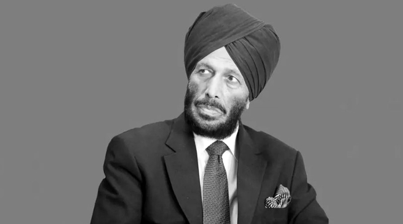 Milkha Singh passes away aged 91| Sangbad Pratidin