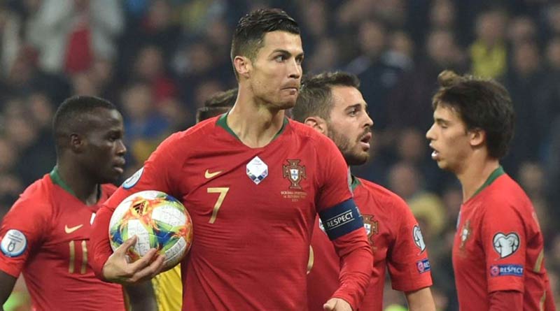 Euro Cup 2021 round of 16: qualification scenarios | Sangbad Pratidin