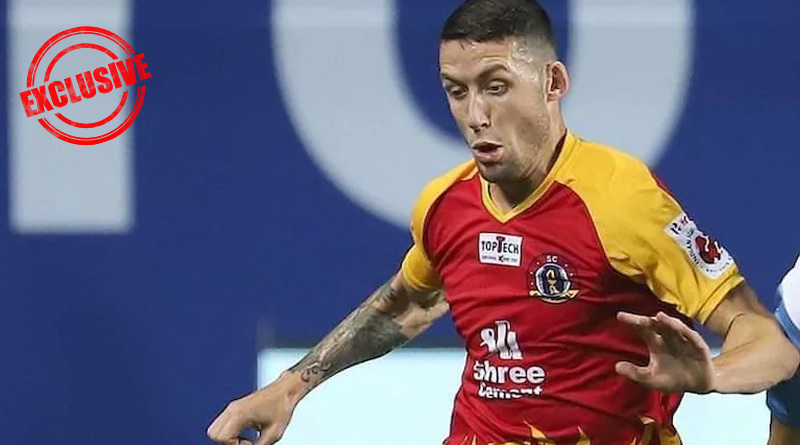 This is disappointing to hear that East Bengal is uncertain in ISL, said Scott Neville | Sangbad Pratidin