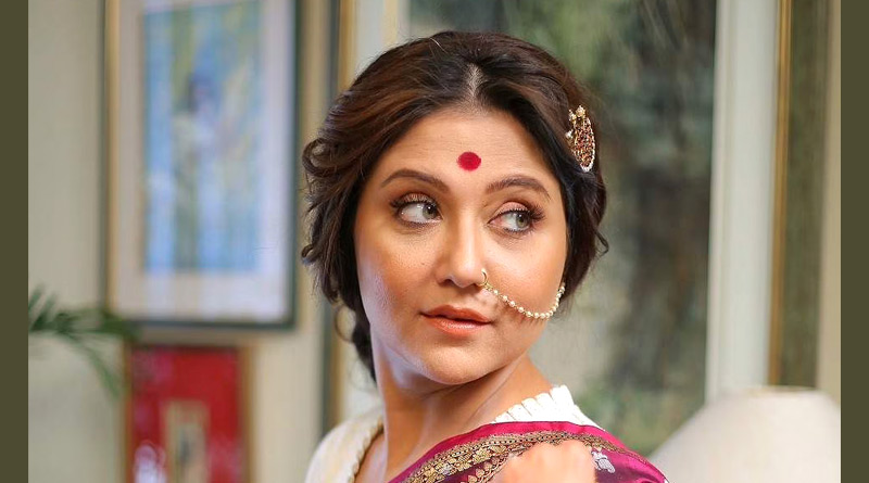 Swastika Mukherjee 