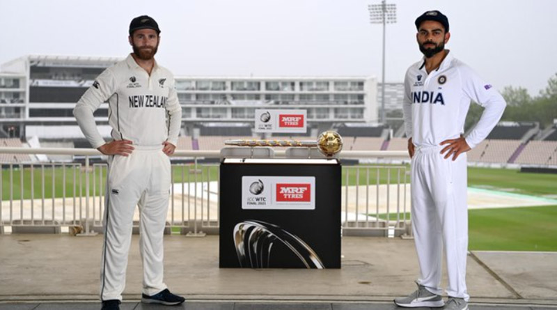ICC To Change WTC Qualification Rules; Equal Points For Every Test Victory, says Report | Sangbad Pratidin