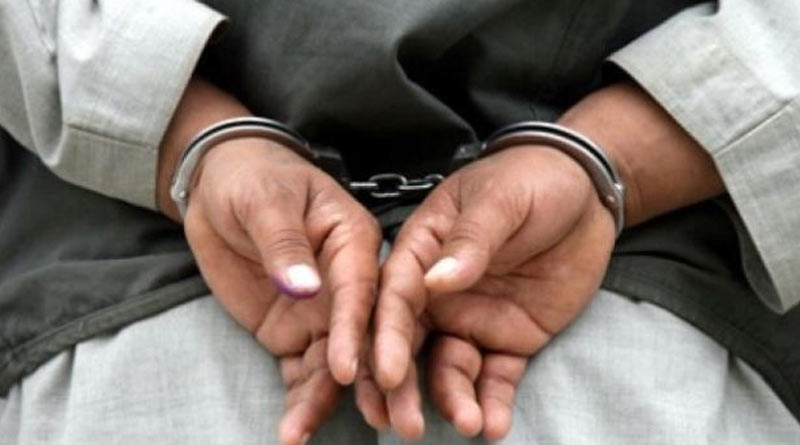 Afghan youth arresed from Kolkata by Kerala Police accussed of spying | Sangbad Pratidin