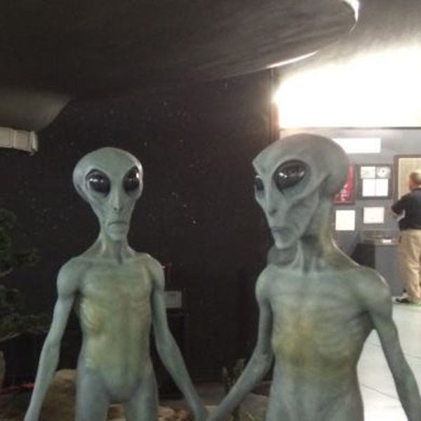 Alien