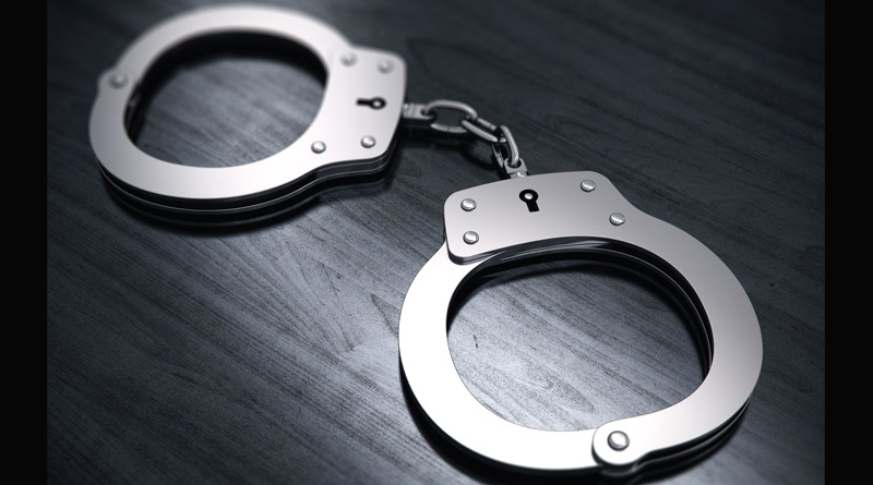 Kolkata Police arrests conman for duping people of lacs | Sangbad Pratidin