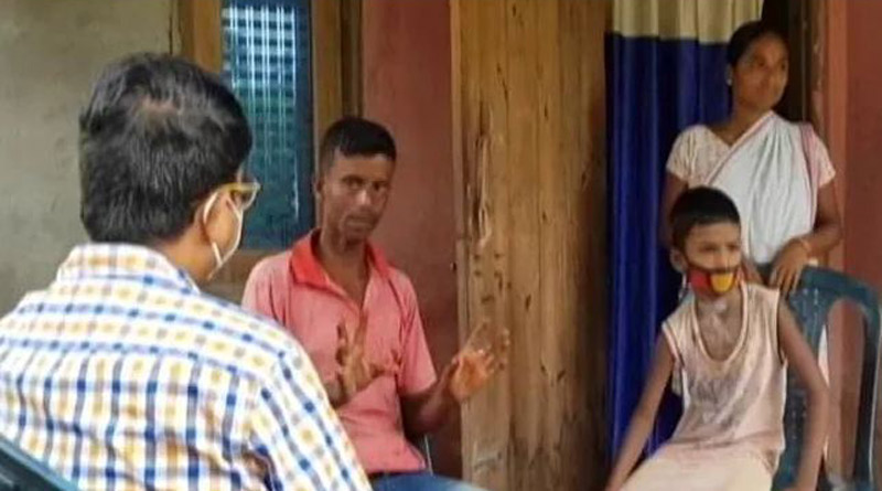No jobs due to lockdown force Assam villagers to sell kidneys | Sangbad Pratidin
