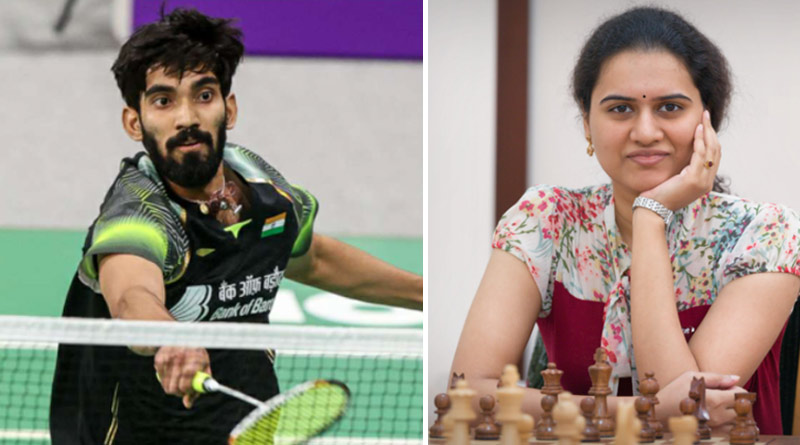 Rajiv Gandhi Khel Ratna: These players names nominated for Awards | Sangbad Pratidin