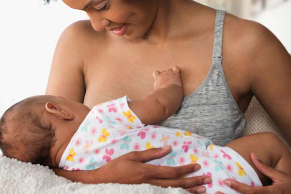 Breastfeeding 1