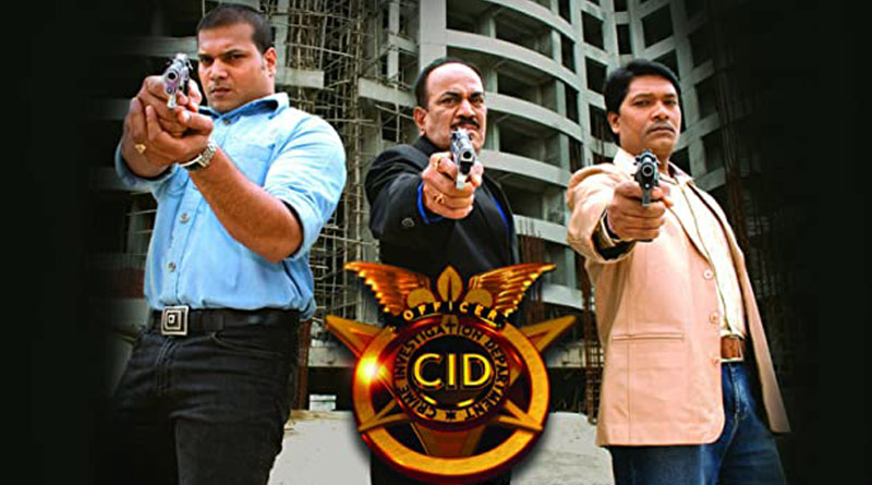 CID likely to be back on Television with season 2 | Sangbad Pratidin