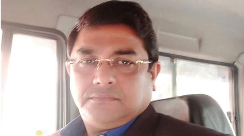 CID officer Sandip Ganguly is getting the Chief Minister's Police medal | Sangbad Pratidin