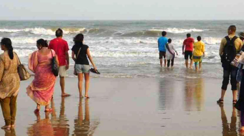 Bus ticket price to Digha and Purulia gets double during 15th August | Sangbad Pratidin