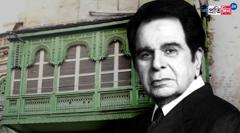 Bollywood Actor Dilip Kumar death: Condolences pour in from Pakistan | Sangbad Pratidin