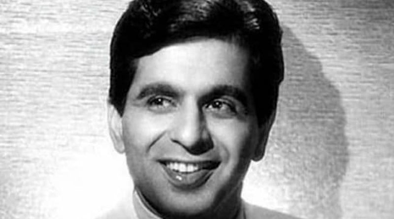 Veteran actor Dilip Kumar passes away | Sangbad Pratidin