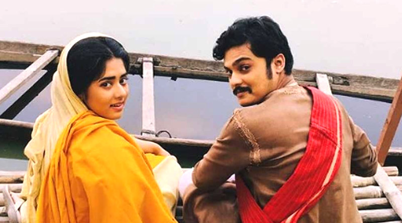 Actress Ditipriya Roy shares picture of her date on Instagram | Sangbad Pratidin
