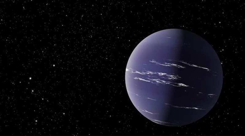 Atmosphere-rich world 2.5 times bigger than Earth discovered | Sangbad Pratidin