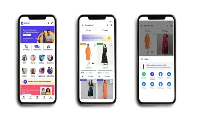 Flipkart launches Shopsy app to help local entrepreneurs: Here's what you need to know