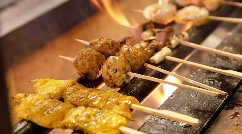Kolkata gets new restaurant serving dishes from several Asian countries | Sangbad Pratidin