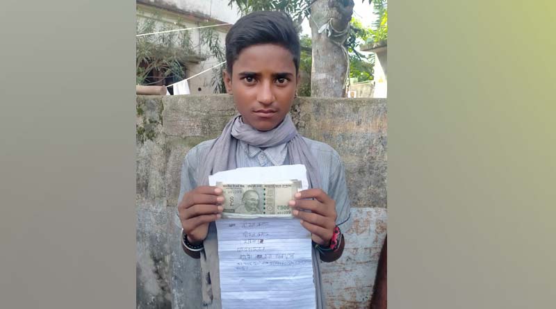 HAM Radio helps dumb and deaf teenager to reunite with family from Patna | Sangbad Pratidin