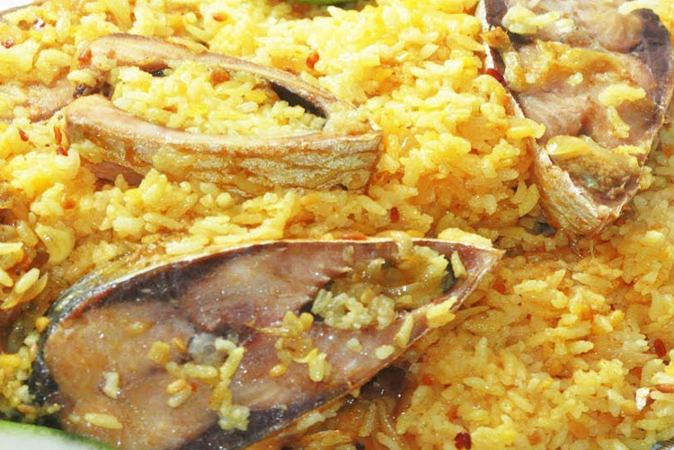 Khichdi Recipe for monsoon days