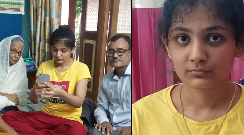 Higher Secondary Result 2021: Rumana Sultana from Murshidabad gets the highest marks in HS | Sangbad Pratidin