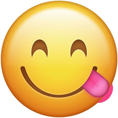 Hungry-emoji Day