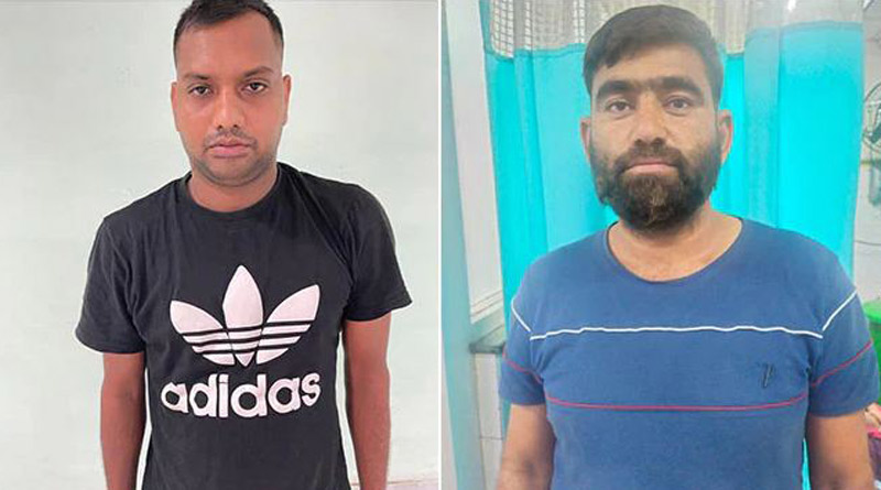Armyman, vegetable vendor arrested for spying for ISI | Sangbad Pratidin