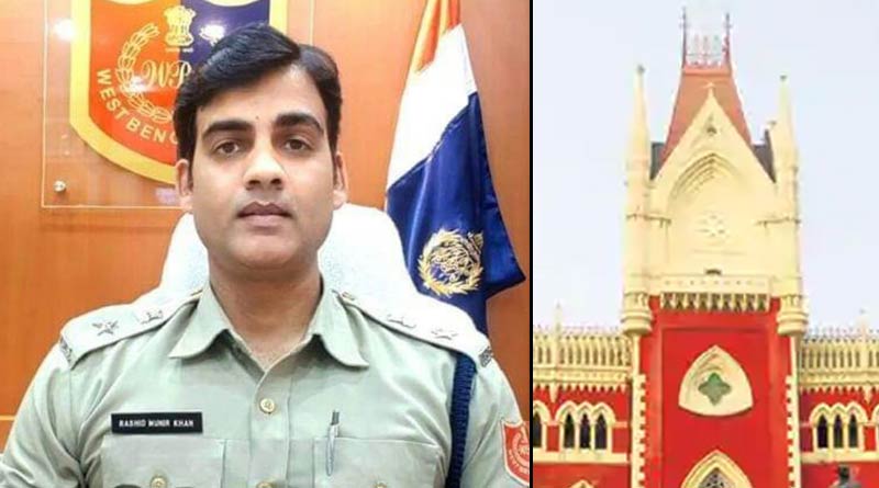 Calcutta HC lashes at police over attack on NHRC team at Jadavpur in Kolkata | Sangbad Pratidin