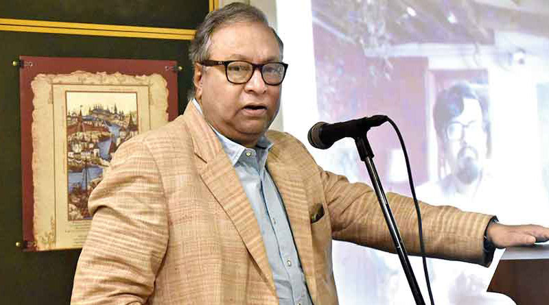 Jawhar Sircar not left out of TMC WhatsApp group | Sangbad Pratidin