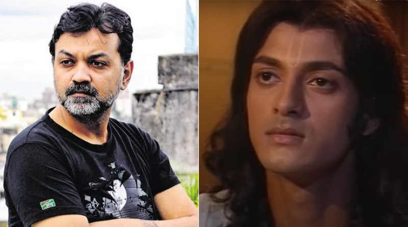 Jisshu Sengupta not playing mahaprabhu in srijit mukherjee next project | Sangbad Pratidin
