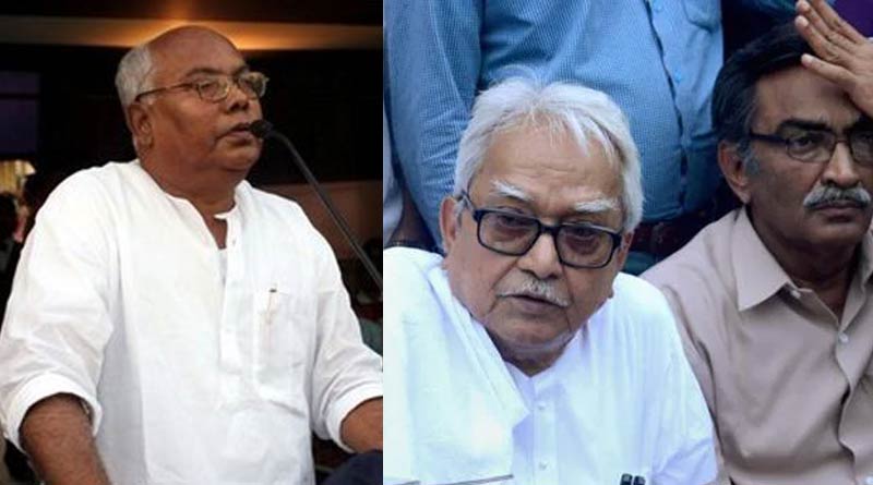 CPM leadership calls on Kanti Ganguly for his criticism of the party in next week |Sangbad Pratidin