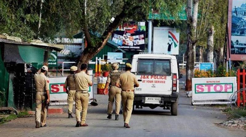 NHRC chief lauds Amit Shah for new era of peace in Kashmir