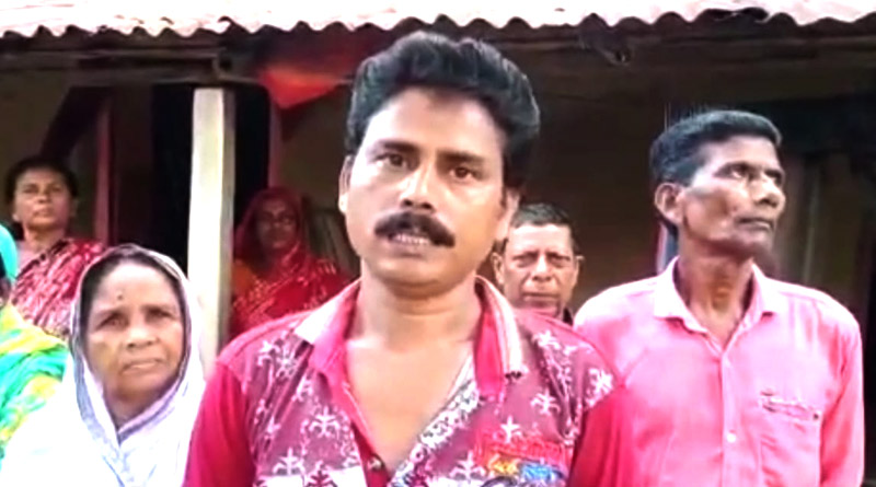 Katwa Man Wins Lottery on auspicious day of Rath Yatra | Sangbad Pratidin