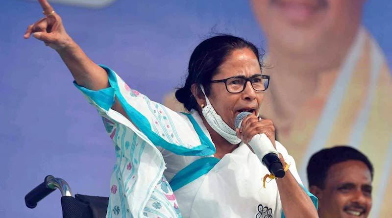 TMC sending 3 members to Tripura over PK's team house arrest | Sangbad Pratidin