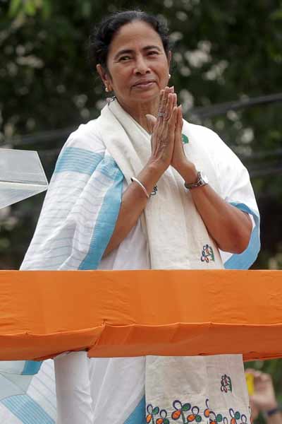 Mamata-Banerjee