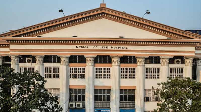 One Intern in Medical College Hospital Harassed by patients family member | Sangbad Pratidin