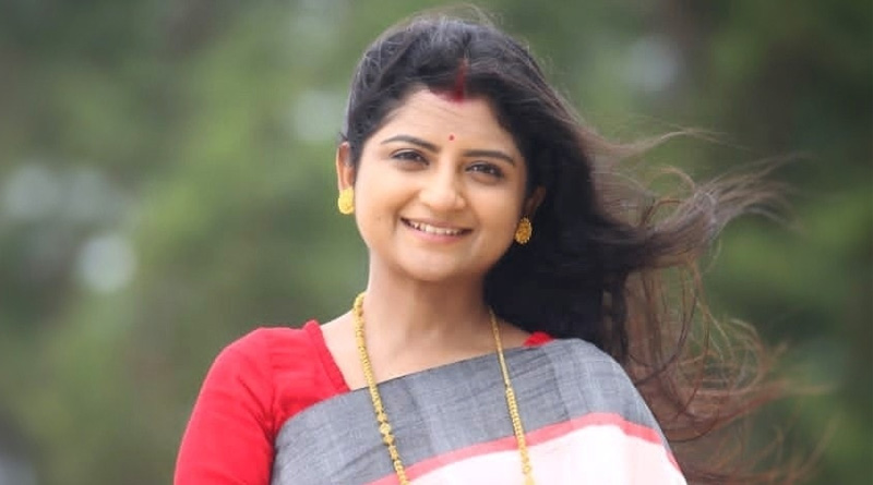 Aditi Munshi planning to built a cultural organization with the artists of her constituency | Sangbad Pratidin