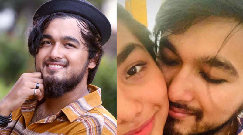 New controversy of Mainul Ahsan Noble: social media status of marrying singer Mila Chowdhury | Sangbad Pratidin