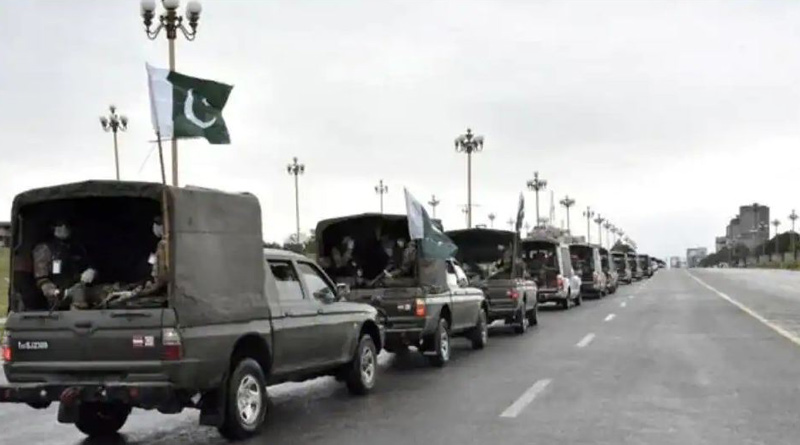 Pakistan based Lashkar-e-Taiba shifting base into the country, Afghan govt tells India | Sangbad Pratidin